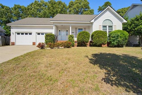 2926 Coachway Dr, Fayetteville, NC, 28306-8948 | Card Image
