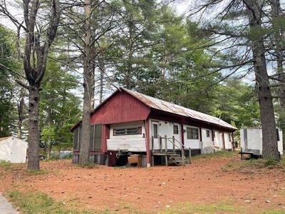 50 Glen Road, House other with 2 bedrooms, 1 bathrooms and null parking in Wakefield NH | Image 2