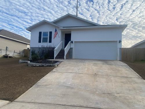 6089 Secretariat Way, Pensacola, FL, 32526-2177 | Card Image