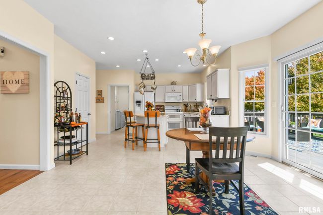 2824 Kipling Dr, House other with 4 bedrooms, 4 bathrooms and null parking in Springfield IL | Image 13