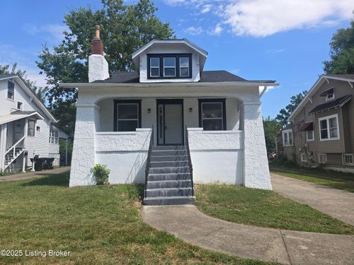 4521 S 3rd St, Louisville, KY, 40214-1929 | Card Image