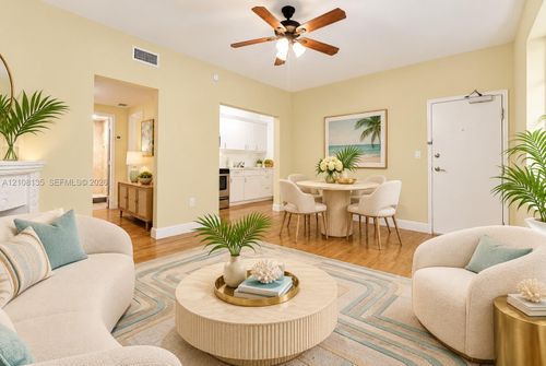 2-1219 Meridian Ave, Miami Beach, FL, 33139-4419 | Card Image