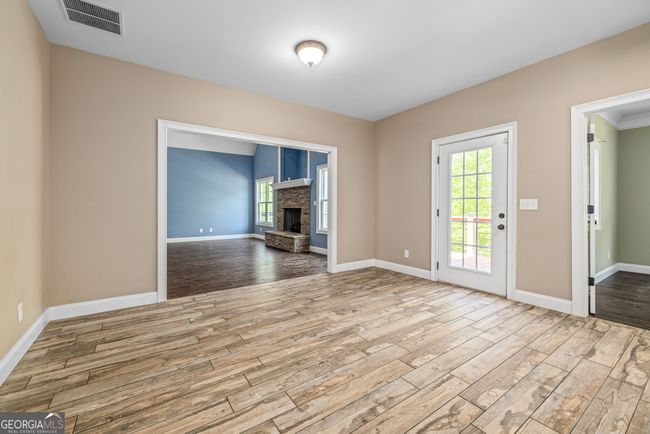 263 Hudson River Dr, House other with 4 bedrooms, 3 bathrooms and null parking in Commerce GA | Image 18