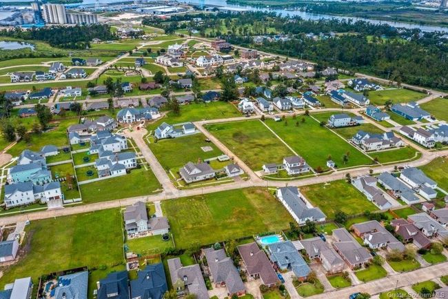 2211 St. Joseph Avenue, Home with 0 bedrooms, 0 bathrooms and null parking in Lake Charles LA | Image 6