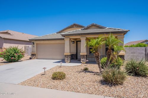 1136 E Barrus Dr, Casa Grande, AZ, 85122-6755 | Card Image