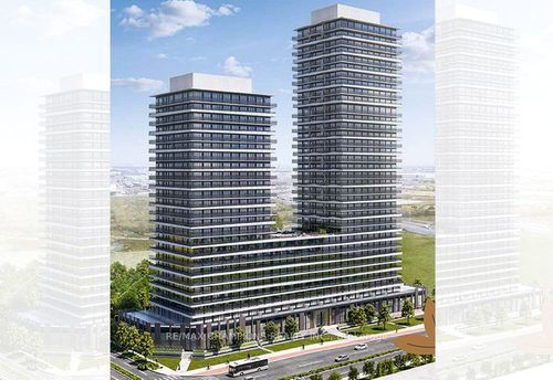 2120-15 Skyridge Drive, Brampton, ON, L6P4S3 | Card Image