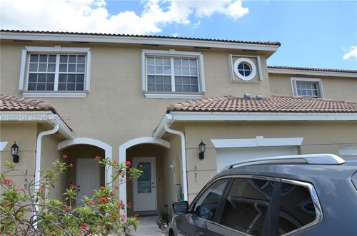 351 Sw 121st Ave, Pembroke Pines, FL, 33025-5910 | Card Image