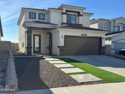 412 Indigo Ct, El Paso, TX, 79932-2132 | Card Image