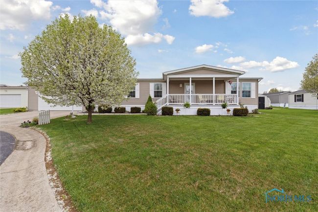 UNIT-84 - 14900 County Road H, House other with 3 bedrooms, 2 bathrooms and 2 parking in Wauseon OH | Image 5