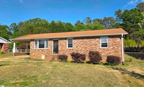 484 Barnwell Road, Spartanburg, SC, 29303 | Card Image