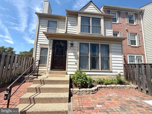 10448 Rapidan Ln, MANASSAS, VA, 20109-6451 | Card Image