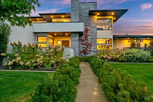 1436 W Windbreaker Ln, Eagle, ID, 83616-4883 | Card Image