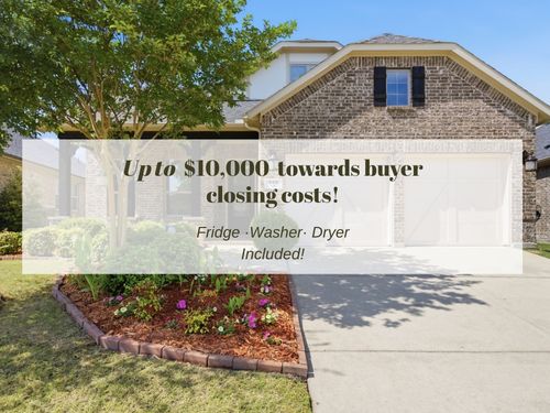 118 Lavender Ln, Wylie, TX, 75098-4630 | Card Image