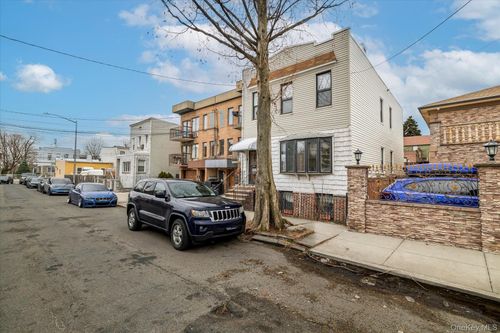 6019 60th Dr, Maspeth, NY, 11378-3506 | Card Image