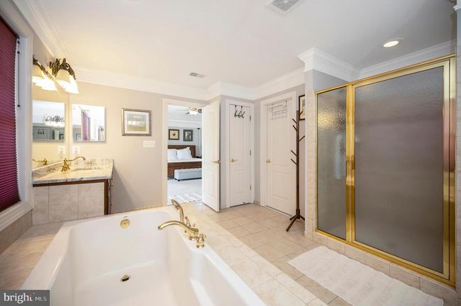 6 Brannigan Dr, House other with 4 bedrooms, 5 bathrooms and null parking in STAFFORD VA | Image 28