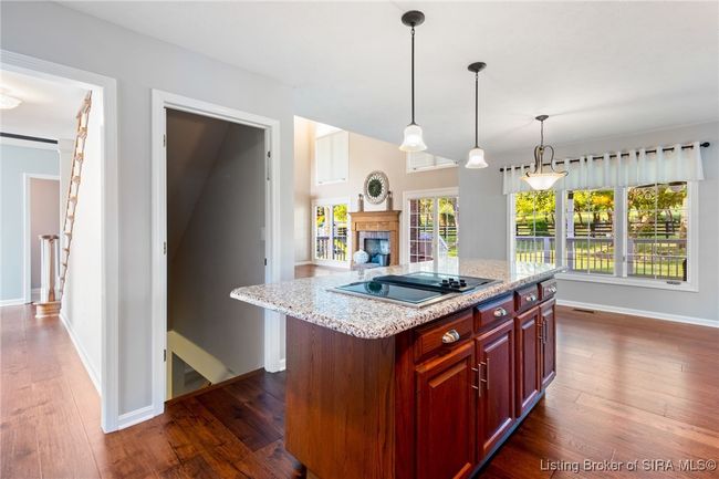 12615 Highway 31 N, Home with 4 bedrooms, 4 bathrooms and null parking in Memphis IN | Image 20