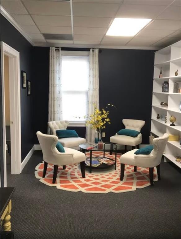 Commercial Lease in Marietta 2