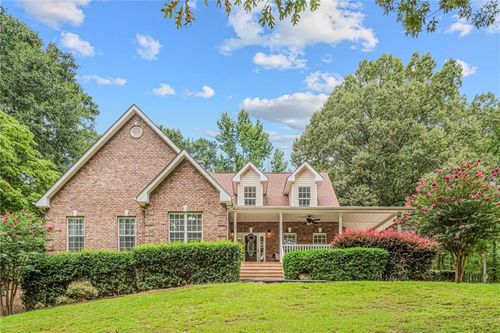 170 St Gabriel Way, Fayetteville, GA, 30215-5539 | Card Image