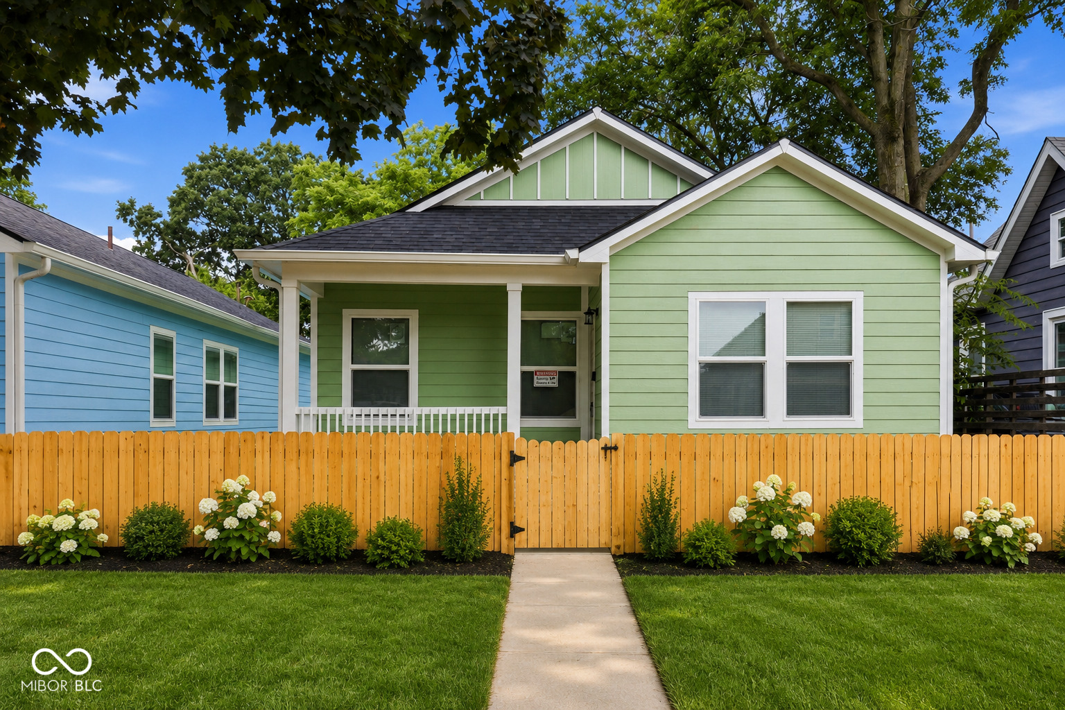 Residential in Indianapolis 4