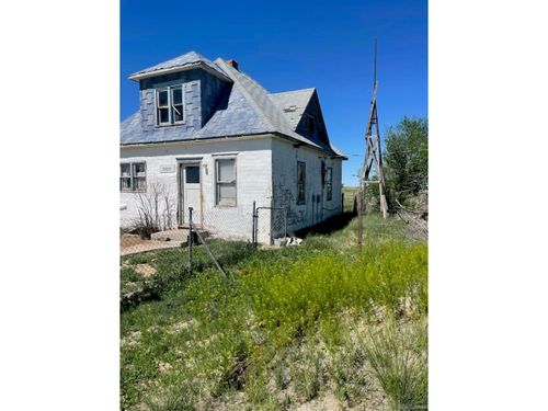28859 Leeland St, Karval, CO, 80823-5025 | Card Image