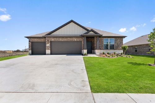 216 Briarwood Dr, Nevada, TX, 75173-0142 | Card Image