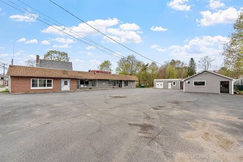 181 E Main St, Orange, MA, 01364 | Card Image