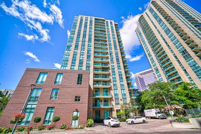 1009 - 20 Olive Ave, Condo with 1 bedrooms, 1 bathrooms and 1 parking in North York ON | Image 2