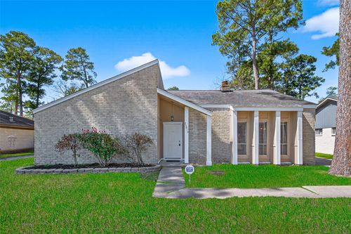 23015 Canyon Lake Dr, Spring, TX, 77373-6510 | Card Image