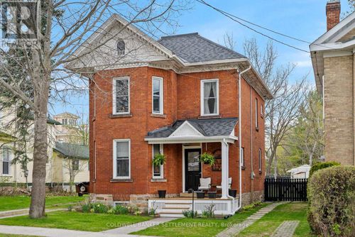 3 D'Arcy Street, Perth, ON, K7H2T7 | Card Image