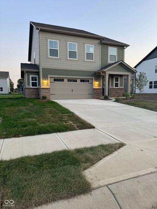 15275 Farrington Way, Fishers, IN, 46037 | Card Image
