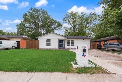 1406 Highland St, Mesquite, TX, 75149-2153 | Card Image
