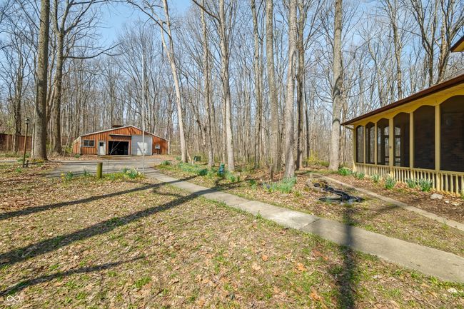 1828 W 750 S, House other with 3 bedrooms, 3 bathrooms and null parking in Trafalgar IN | Image 11