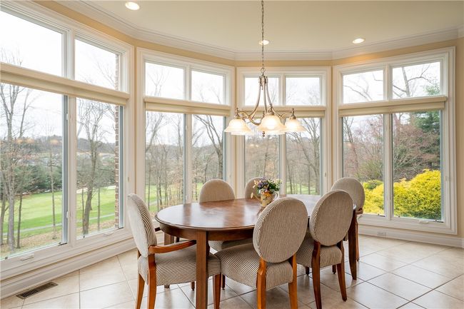 511 Jennifer Ln, House other with 5 bedrooms, 7 bathrooms and 4 parking in Gibsonia PA | Image 19
