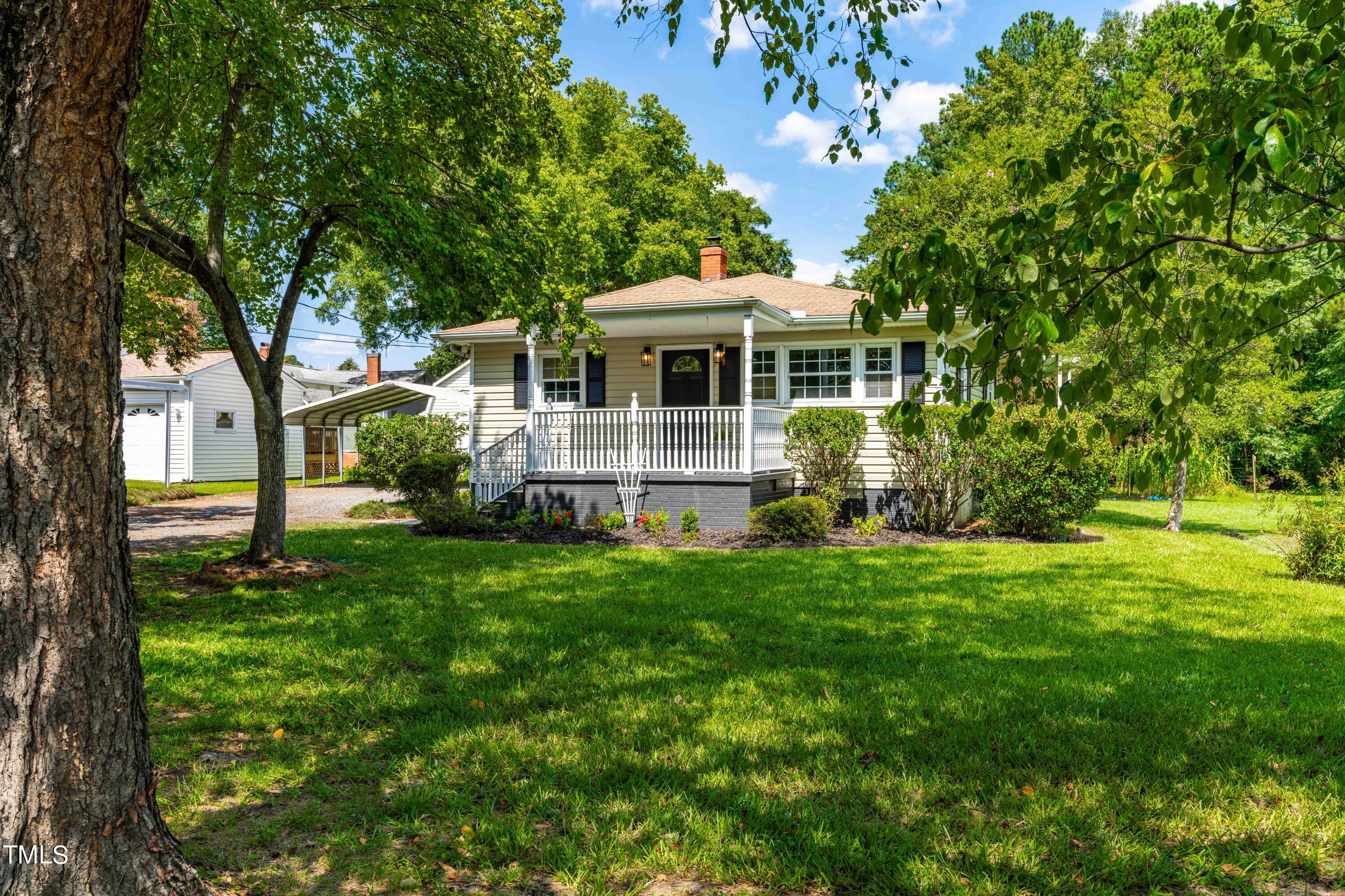 Residential in Durham