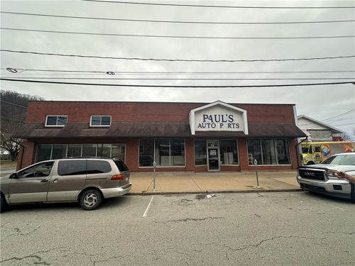 215 Jacob St, Kittanning, PA, 16201-2403 | Card Image