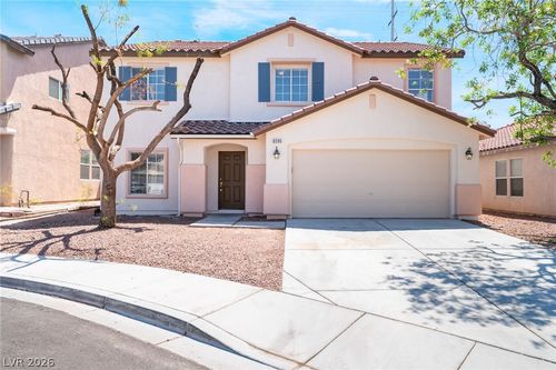 8240 Calico Wind Street, Las Vegas, NV, 89131 | Card Image