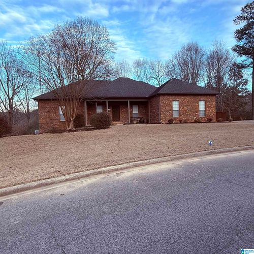 6405 Willow Ridge Cir, Gardendale, AL, 35071-2162 | Card Image