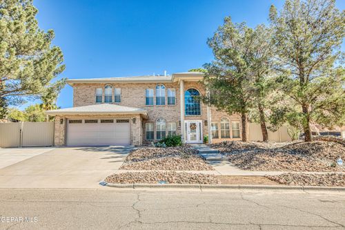 6620 Imperial Ridge Dr, El Paso, TX, 79912-7460 | Card Image