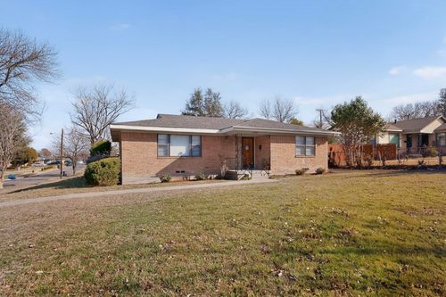 5606 S Marsalis Ave, Dallas, TX, 75241-1903 | Card Image