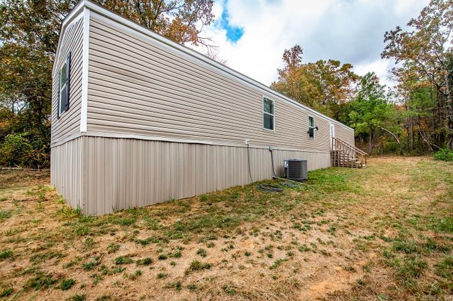 362 Randall Dixon Rd., House other with 3 bedrooms, 2 bathrooms and null parking in Center Ridge AR | Image 32