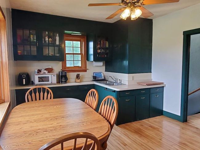 W12781 Rangeline Road, House other with 3 bedrooms, 1 bathrooms and null parking in ACKLEY WI | Image 9