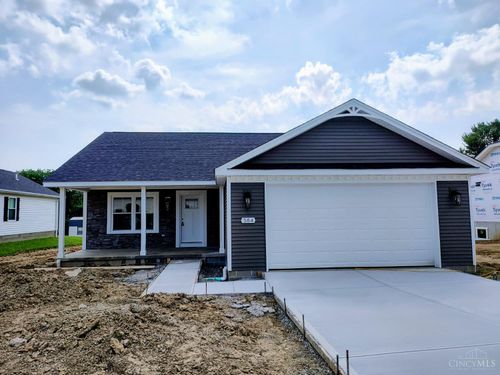 584 Howard St, Wilmington, OH, 45177-1775 | Card Image