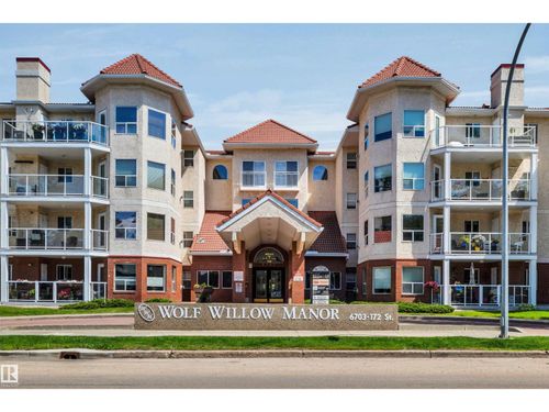 114-6703 172 St Nw, Edmonton, AB, T5T6H9 | Card Image