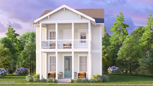 lot-731-iva-plan-1453 Tulip Ct, Panama City, FL, 32405-2394 | Card Image