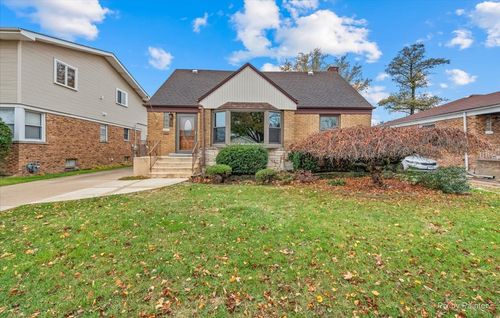 1204 Blanchan Ave, La Grange Park, IL, 60526-1203 | Card Image