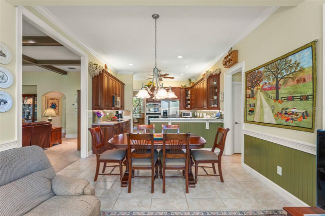4000 Rouse Rd, House other with 4 bedrooms, 4 bathrooms and null parking in ORLANDO FL | Image 16
