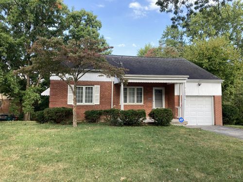 7923 Bobolink Dr, Cincinnati, OH, 45224-1105 | Card Image