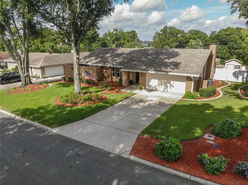 5456 Houston Drive, LAKELAND, FL, 33809 | Card Image