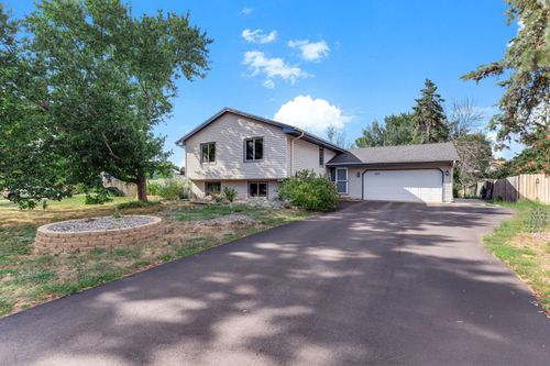 1631 130th Ave Ne, Blaine, MN, 55449-4904 | Card Image