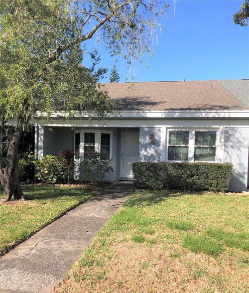 1393 Cadhay Ct, SAFETY HARBOR, FL, 34695-2622 | Card Image